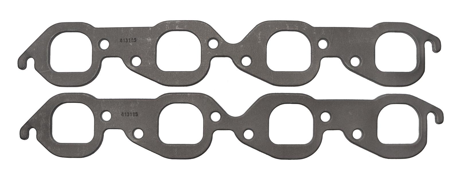 SCE Gaskets 413185 SCE GraphForm Premium Header Gaskets Summit Racing