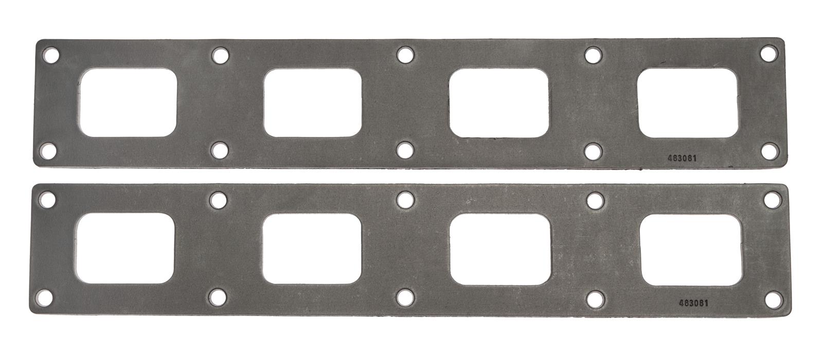 SCE Gaskets 483081 SCE Graph Form Premium Header Gaskets Summit Racing