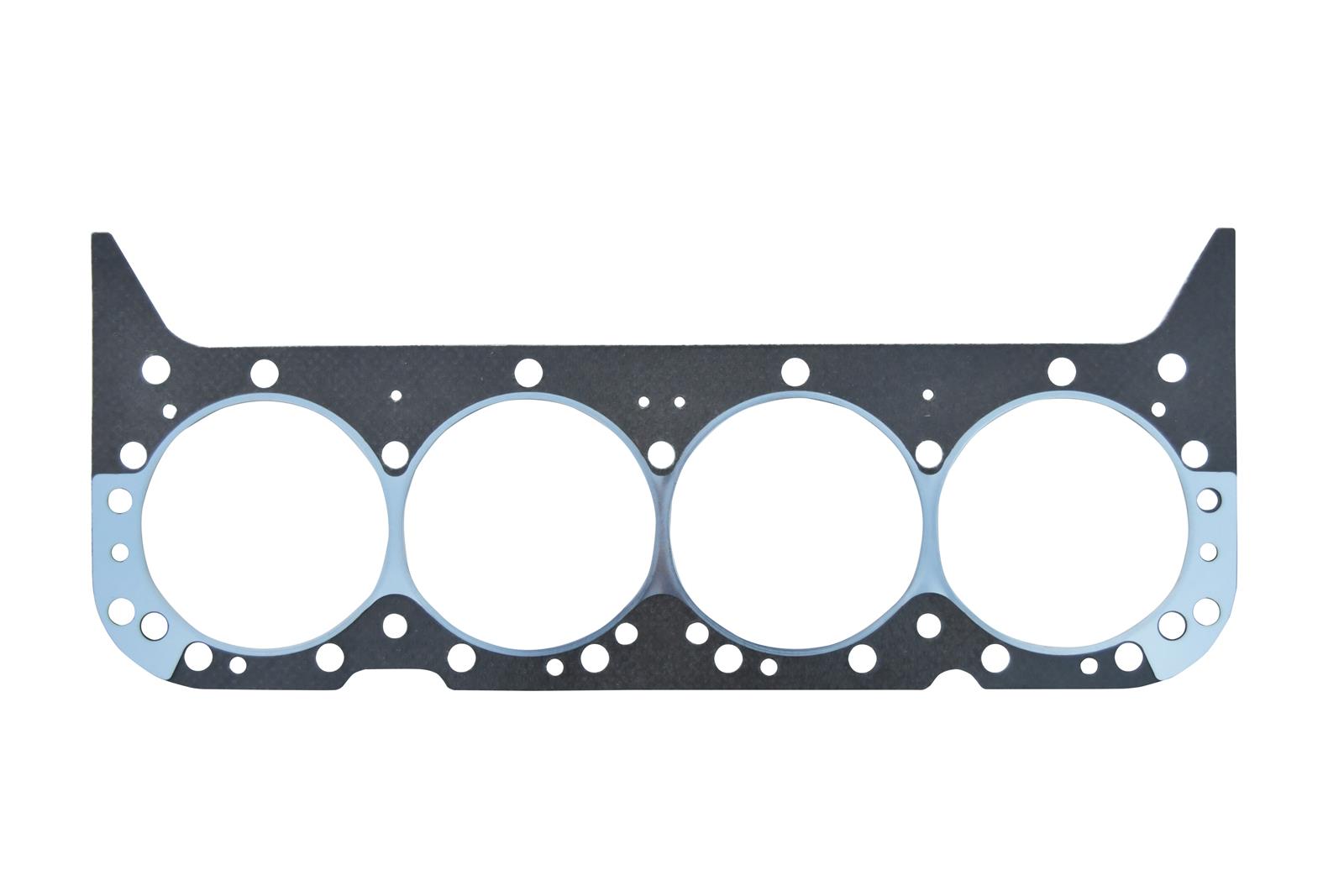 SCE Gaskets 5110943 SCE AccuSeal Pro Head Gaskets Summit Racing
