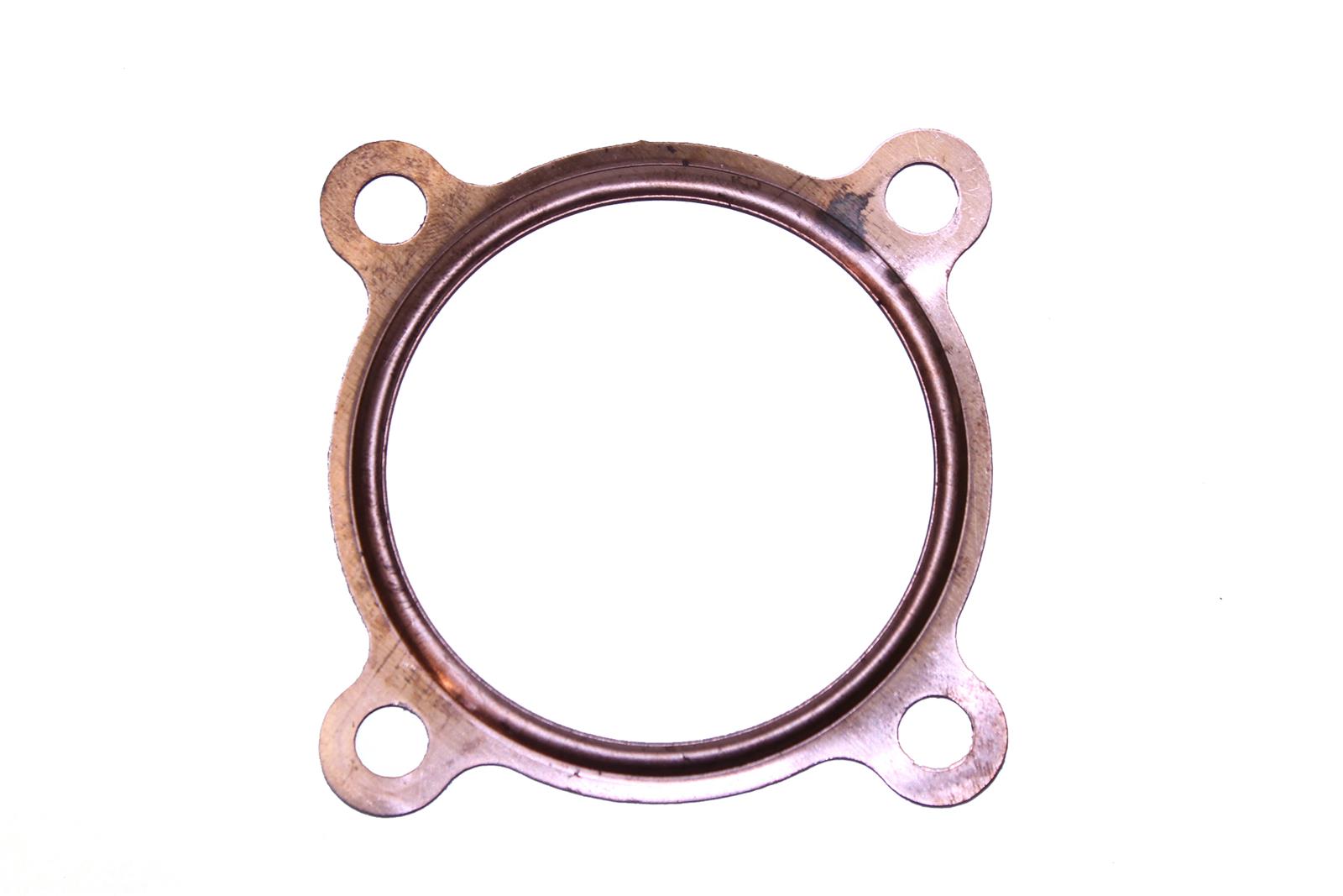 Sce Gaskets Sce Pro Copper Turbo Flange Gaskets Summit Racing