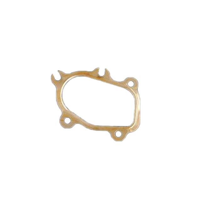 SCE Pro Copper Turbo Flange Gaskets 9461 Gasket, Copper, T25, T28 Turbocharger Outlet, 0.043 in. Thick, Each