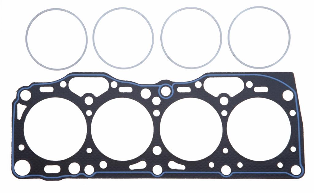 SCE Vulcan Cut-Ring Head Gaskets CR330003 Gasket, Cut-Ring, 81.5mm Bore, Fiat Punto 1400cc, Each