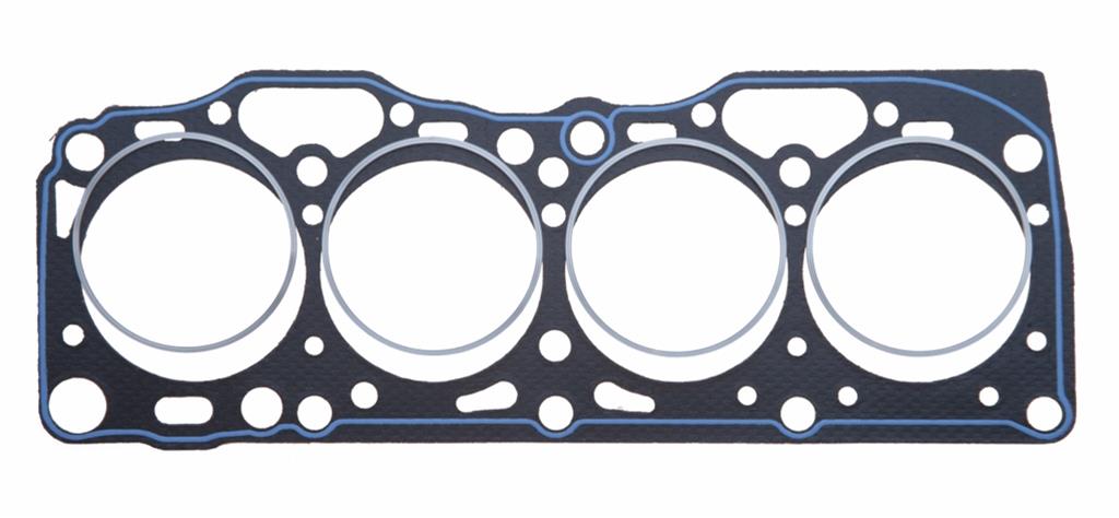 SCE Vulcan Cut-Ring Head Gaskets CR330003 Gasket, Cut-Ring, 81.5mm Bore, Fiat Punto 1400cc, Each thumbnail 2