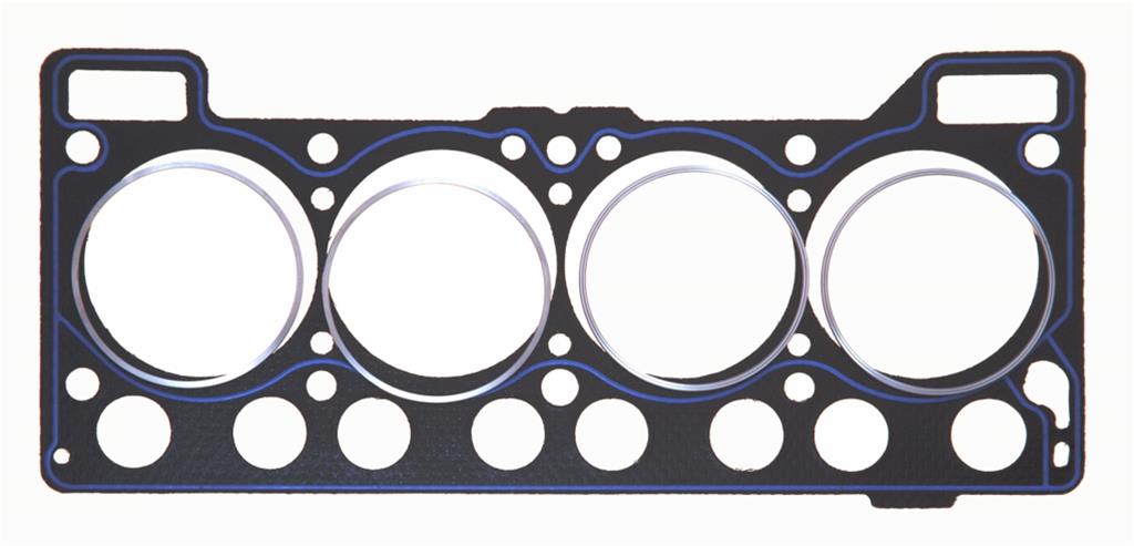 SCE Vulcan Cut-Ring Head Gaskets CR330005 Gasket, Cut-Ring, 77mm Bore, Renault 5 GT Turbo, Each thumbnail 2