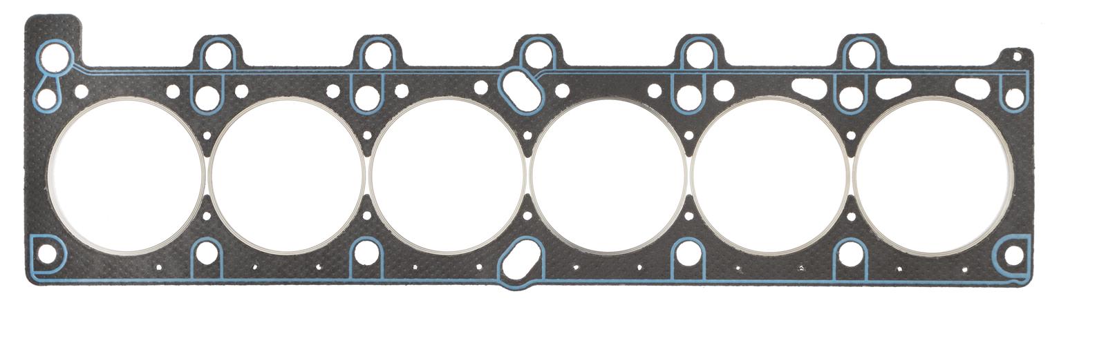 SCE Vulcan Cut-Ring Head Gaskets CR330015 Gasket, Cut-Ring, 85.5mm Bore, BMW, M20, Each