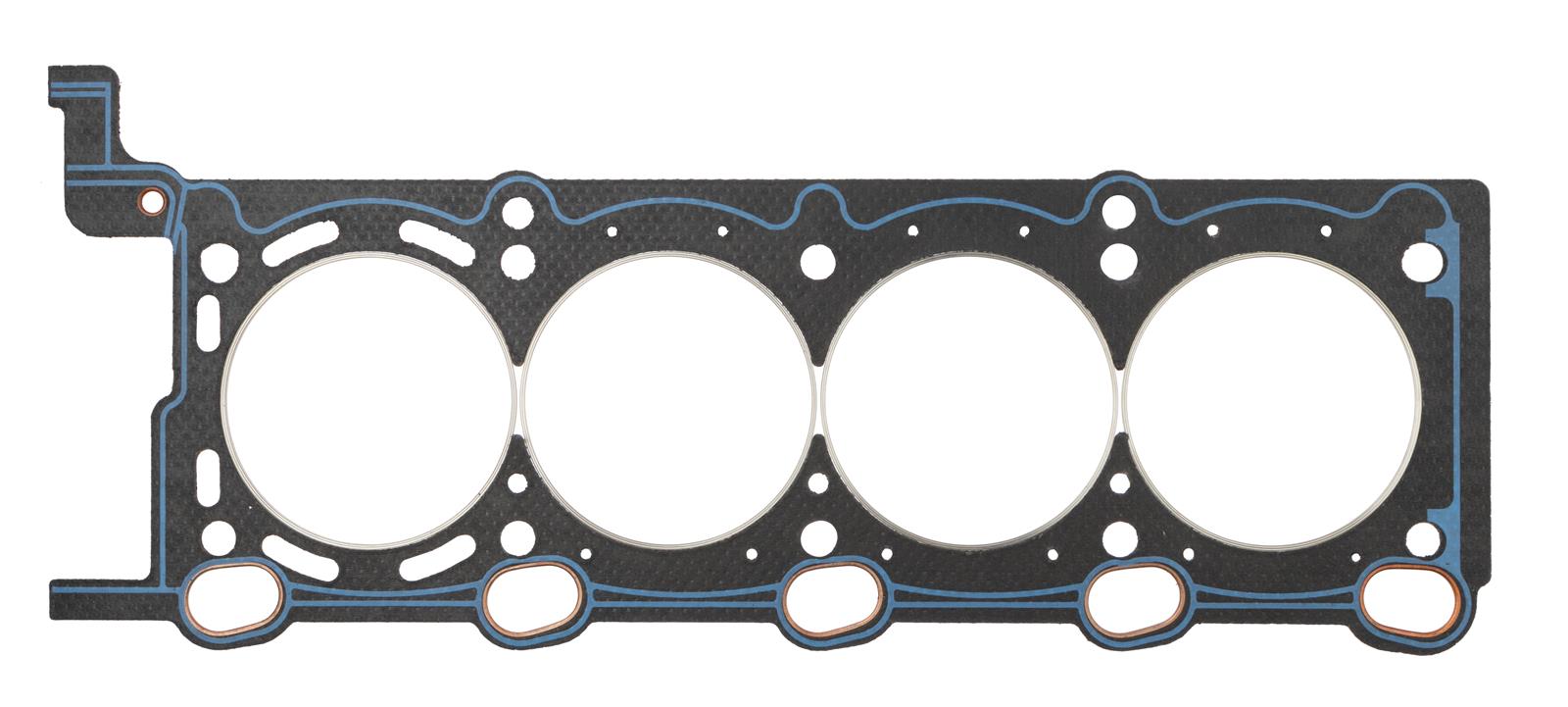 SCE Vulcan Cut-Ring Head Gaskets CR330027 Gasket, Cut-Ring, 93.6mm Bore, BMW, M62, Left Bank, Each