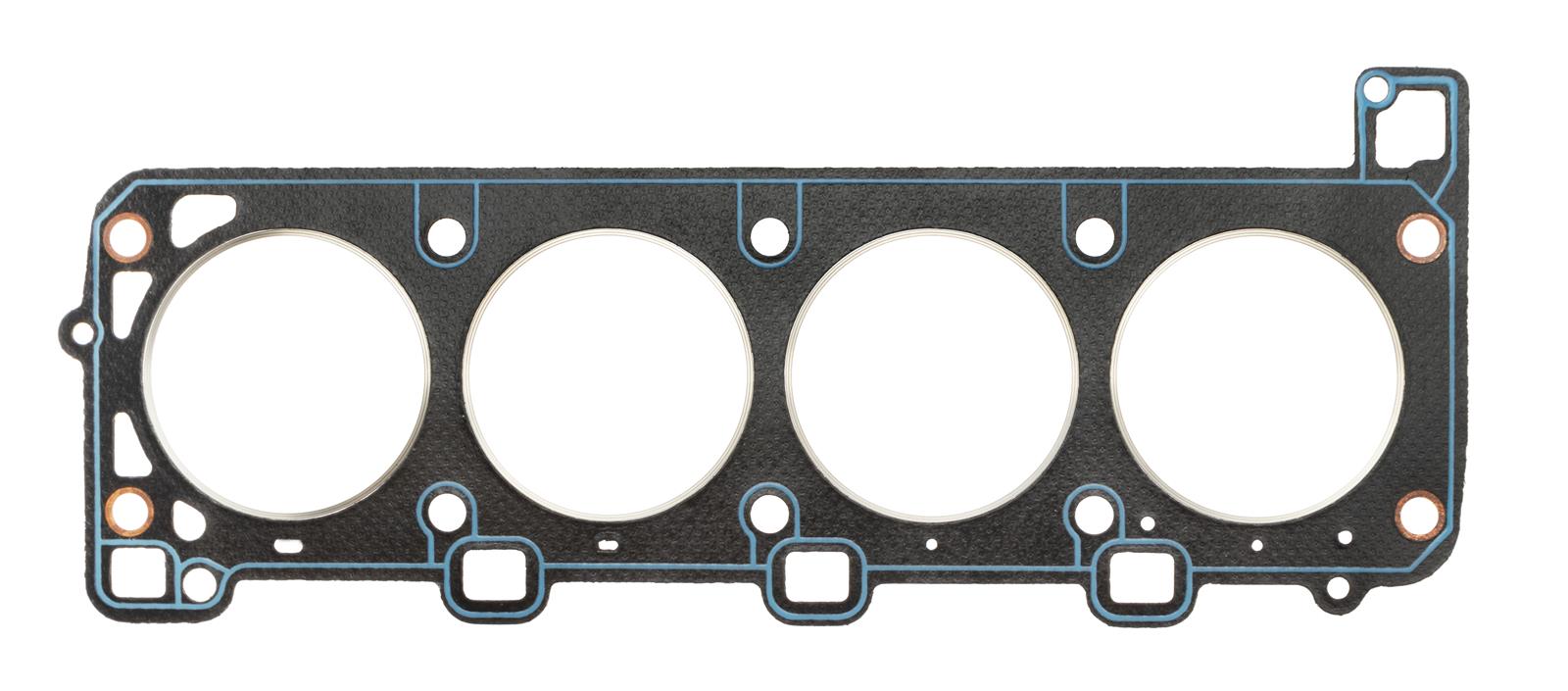 SCE Vulcan Cut-Ring Head Gaskets for 1992-1995 968 - CR330043 Gasket, Cut-Ring, 105mm Bore, Porsche, 3.0L, Each