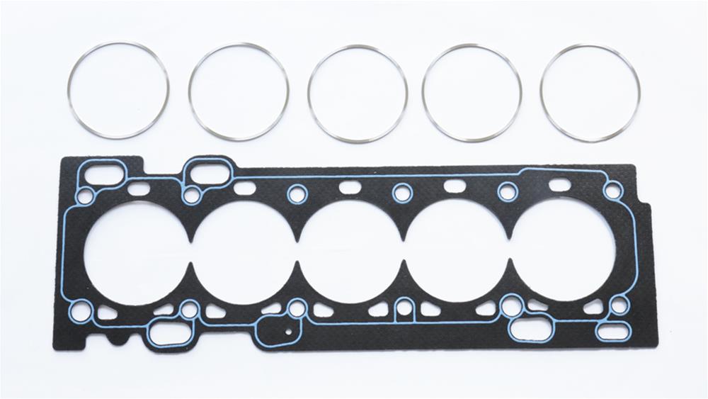 SCE Vulcan Cut-Ring Head Gaskets CR330045 Gasket, Cut-Ring, 3.308 in. Bore, Ford, Non-USDM Focus ST and RS, 2.5L, Each