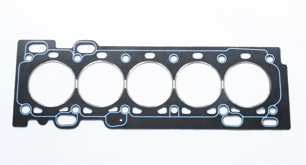 SCE Vulcan Cut-Ring Head Gaskets CR330045 Gasket, Cut-Ring, 3.308 in. Bore, Ford, Non-USDM Focus ST and RS, 2.5L, Each thumbnail 2