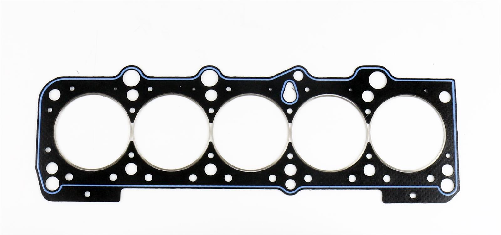 SCE Vulcan Cut-Ring Head Gaskets CR330047 Gasket, Cut-Ring, 83.5mm Bore, Audi, S2, Each thumbnail 2