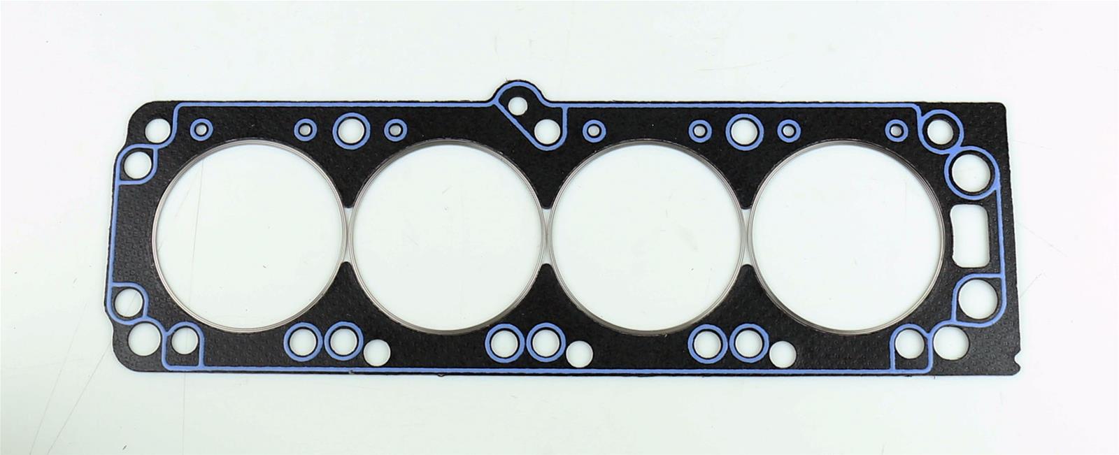 SCE Timing Cover Gasket Set For Small Block Ford - 10 Pack 3600-10