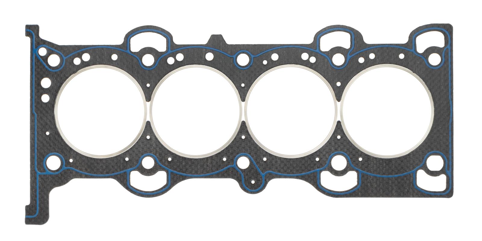 SCE Gaskets CR330064 SCE Vulcan Cut-Ring Head Gaskets | Summit Racing