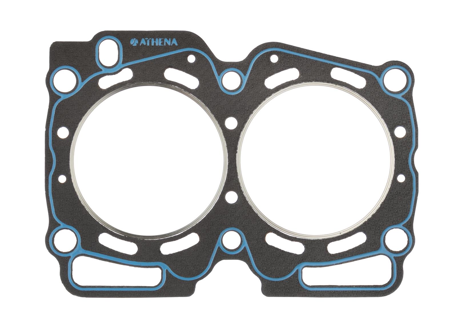 SCE Vulcan Cut-Ring Head Gaskets CR330078 Gasket, Cut-Ring, 101.3mm Bore, Subaru, 2.5L, EJ25 with 14mm Bolts, Each