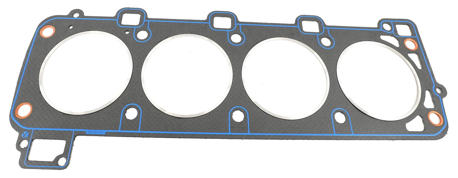 SCE Vulcan Cut-Ring Head Gaskets for 1986-1989 944 - CR330138 PORSCHE L4 M44/51105.00mmX 1.60mm 1986-91