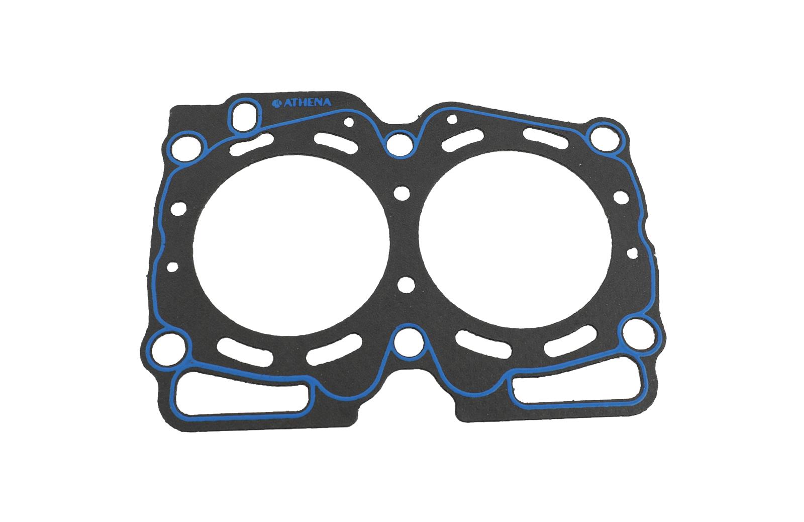 SCE Vulcan Cut-Ring Head Gaskets E330130R Gaskets, Cut-Ring, 3.682 in. Bore, Gasket Does Not Include Stainless Steel Cut Rings, Subaru, 2.0L, 2.2L, 2.5L, Each