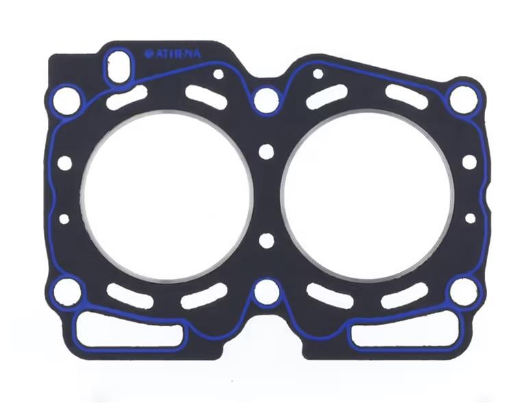 SCE Vulcan Cut-Ring Head Gaskets E330130R Gaskets, Cut-Ring, 3.682 in. Bore, Gasket Does Not Include Stainless Steel Cut Rings, Subaru, 2.0L, 2.2L, 2.5L, Each thumbnail 2