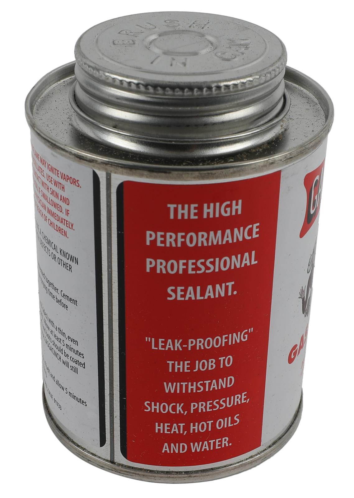SCE Gaskets G1614 SCE Gasgacinch Gasket Dressing Summit Racing