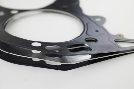 SCE MLS Spartan Head Gaskets M111751GS Gasket, Spartan, Gas-Stopper, 4.174 in. Bore, 0.051 in. Thick, Chevy, Small Block, Each thumbnail 2
