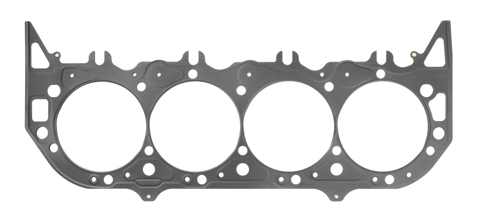SCE MLS Spartan Head Gaskets M136351 Gasket BIG BLOCK CHEV MK4 4.630"X .051" SPARTAN HD GASKET EA