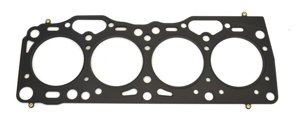 SCE MLS Spartan Head Gaskets M338005GS Gasket, FIAT PUNTO T A8 82.50mm X 1.70mm w/ Gas Stopper
