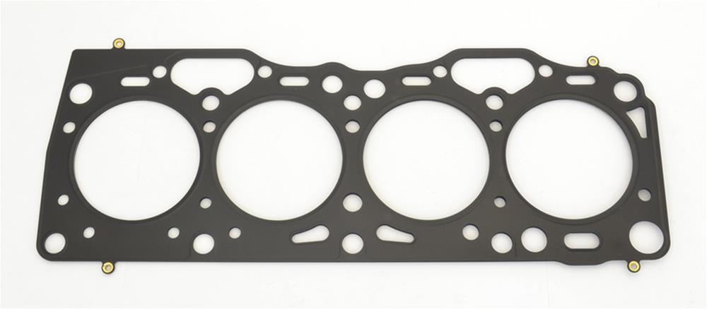 SCE MLS Spartan Head Gaskets M338006GS Gasket, FIAT PUNTO T A8 82.50mm X 1.30mm w/ Gas Stopper