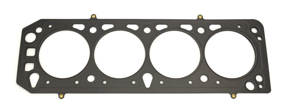 SCE MLS Spartan Head Gaskets M338040GS Gasket, FORD 97 COSWORTH 2.0L OHC YB/S 3.721X0.051(94.50X1.30mm) w/ Gas Stopper