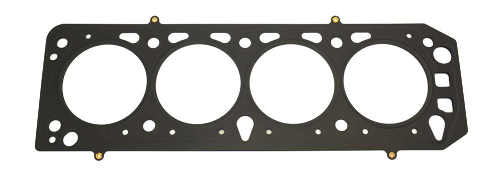SCE MLS Spartan Head Gaskets M338048GS Gasket, FORD 97 COSWORTH 2.0L OHC YB/S 3.642X0.039(92.50X1.00mm) w/ Gas Stopper