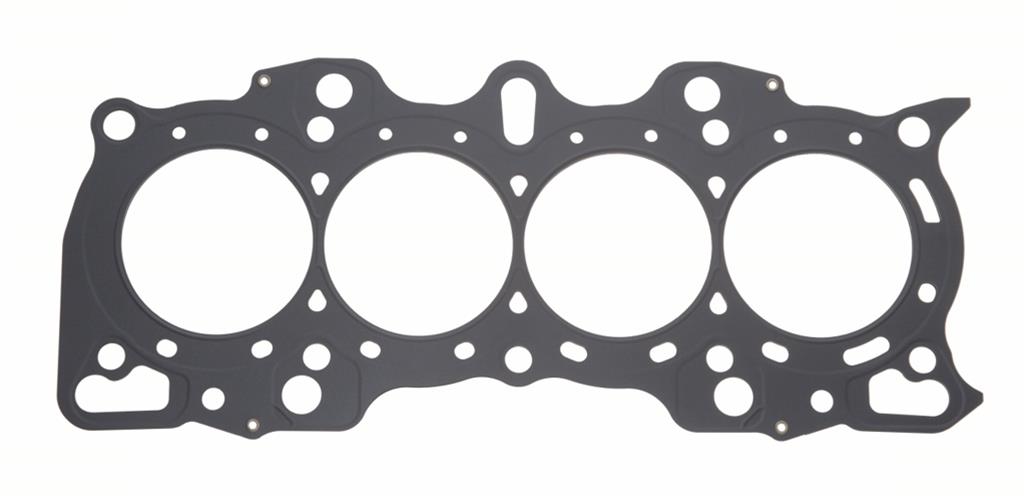 SCE MLS Spartan Head Gaskets M338104GS Gasket, MLS, Spartan, With Gas Stopper, Stainless Steel, 85.00mm. Bore, 0.033 in. Compressed Thickness, Acura®, Honda®, B20B4, B20Z2, Each