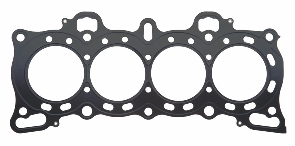 SCE MLS Spartan Head Gaskets M338107GS Gasket, HONDA 15B1 76.00mm X .85mm w/ Gas Stopper