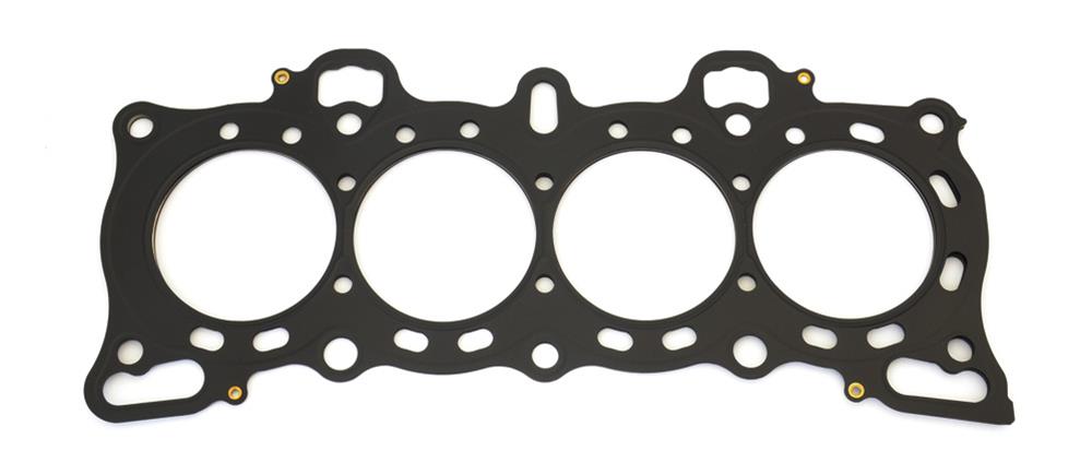 SCE MLS Spartan Head Gaskets M338108GS Gasket, HONDA 15B1 77.00mm X .85mm w/ Gas Stopper