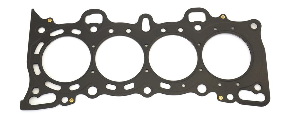 SCE MLS Spartan Head Gaskets M338113GS Gasket, HONDA 15Z1/16Y5-Y8 77.00mm X .85mm w/ Gas Stopper