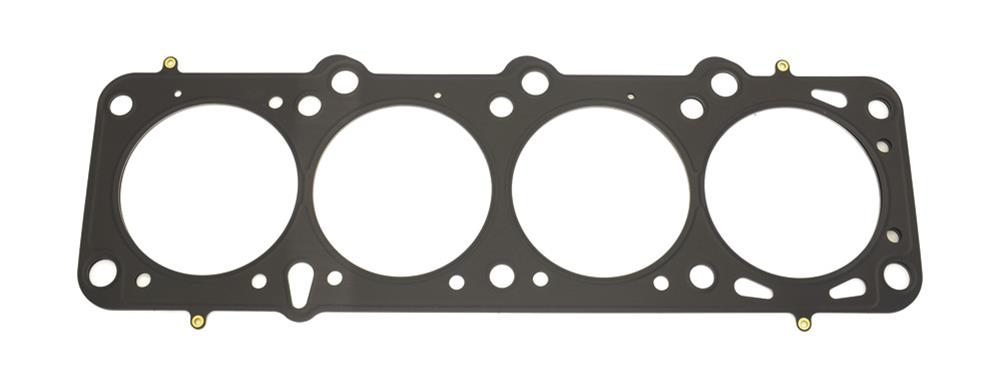 SCE MLS Spartan Head Gaskets M338244GS Gasket, VOLVO B230A-E-F-FT 97.00mm X 1.15mm w/ Gas Stopper
