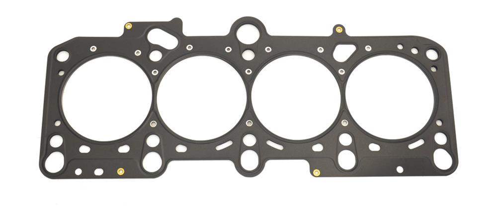 SCE MLS Spartan Head Gaskets M338254GS Gasket, AUDI A R/AEB/AFY/ARK 83.80mm X 1.25mm w/ Gas Stopper