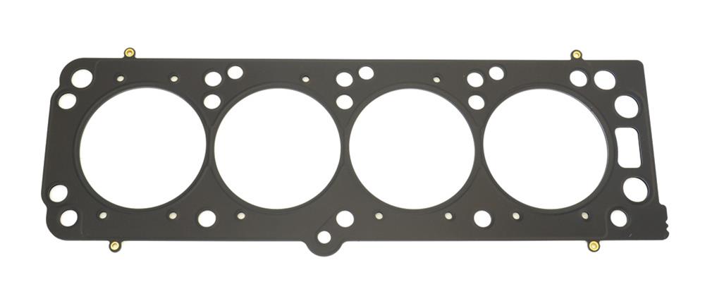 SCE MLS Spartan Head Gaskets M338260GS Gasket, OPEL-VAUXHALL X20XEV 87.50mm X 1.90mm w/ Gas Stopper