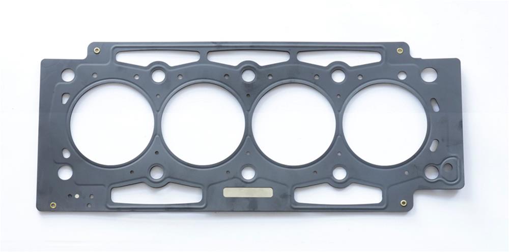 SCE MLS Spartan Head Gaskets M338265GS Gasket, PEUGEOT EW10 86.00mm X 1.00mm w/ Gas Stopper
