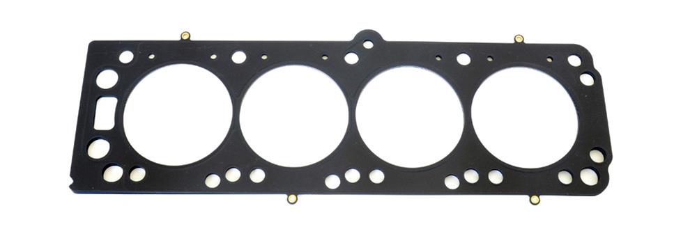 SCE MLS Spartan Head Gaskets M338317GS Gasket, OPEL C20XE 1.3L 87.50mm X 1.30mm w/ Gas Stopper