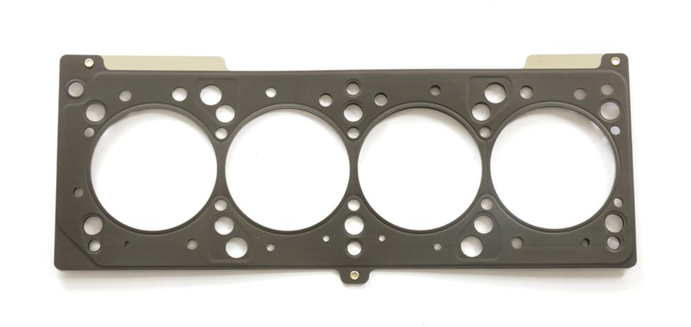 SCE MLS Spartan Head Gaskets M338396GS Gasket, LANCIA DELTA 8-16V 85.30mm X 1.60mm w/ Gas Stopper