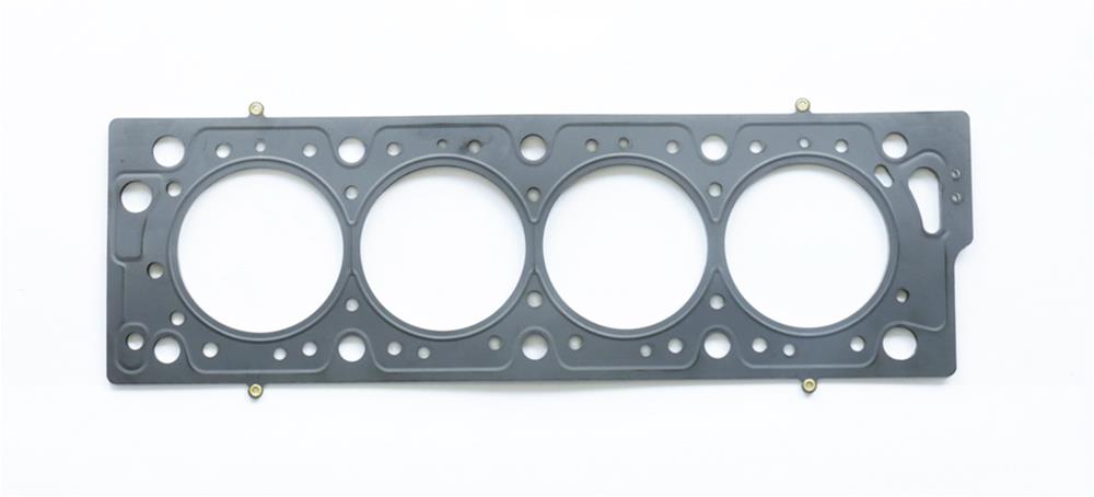 SCE MLS Spartan Head Gaskets M338400GS Gasket, PEUGEOT XU9 84.00mm X 1.60mm w/ Gas Stopper