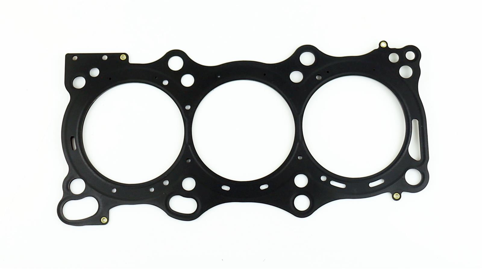 SCE MLS Spartan Head Gaskets M338406GS Gasket, NISSAN GTR V6 LEFT SIDE 100.50mm X .95mm w/ Gas Stopper