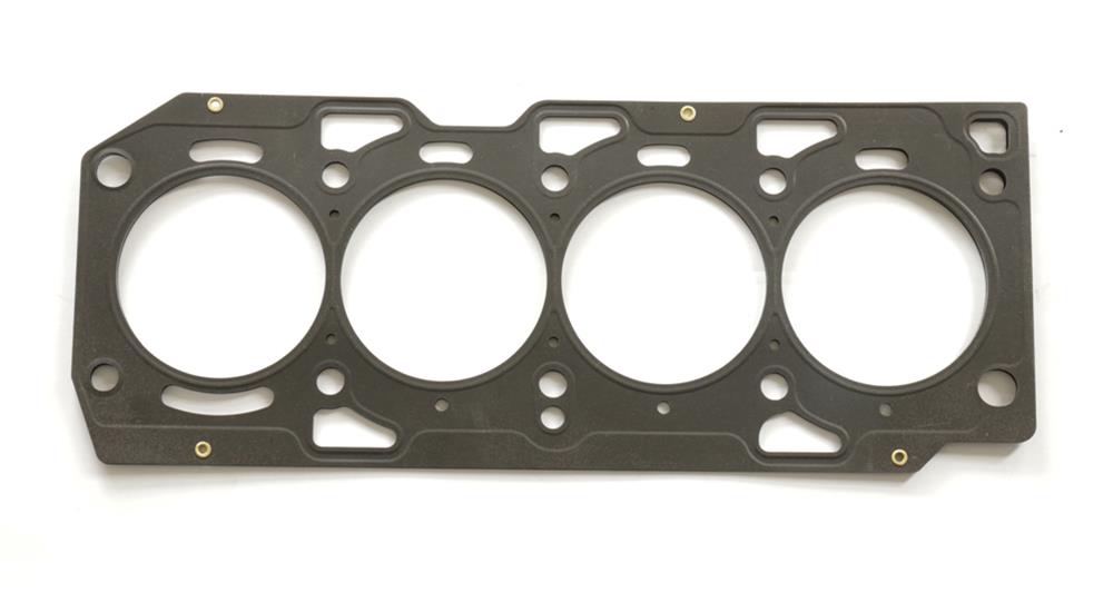 SCE MLS Spartan Head Gaskets M338409GS Gasket, FIAT PUNTO SUPER 1600 84.00mm X 1.55mm w/ Gas Stopper