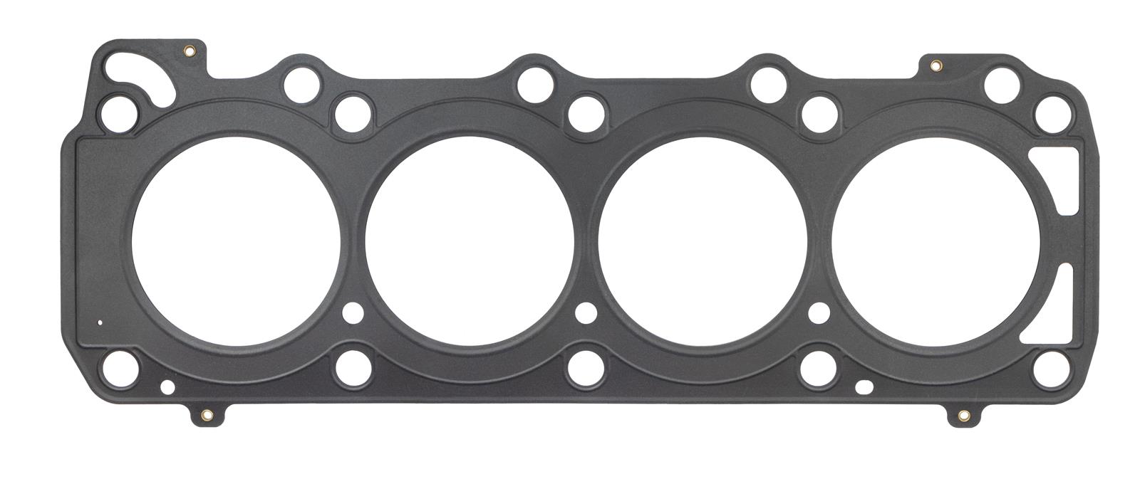 SCE MLS Spartan Head Gaskets M338425GS Gasket, COSWORTH VEGA 3.583X0.039 w/ Gas Stopper