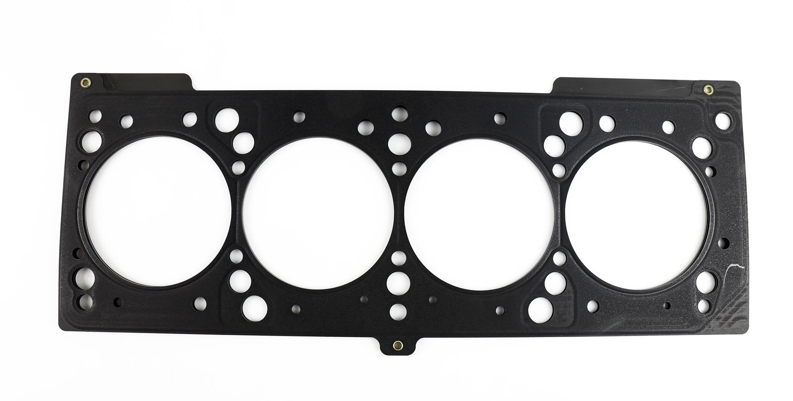 SCE MLS Spartan Head Gaskets M338456GS Gasket, LANCIA DELTA 8-16V 85.30mm X 1.25mm w/ Gas Stopper