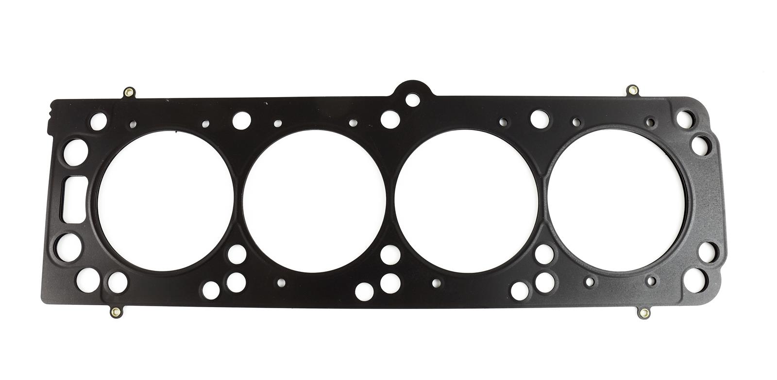 SCE MLS Spartan Head Gaskets M338459GS Gasket, OPEL-VAUXHALL X20XER-X20EVE 88.00mm X 1.30mm w/ Gas Stopper