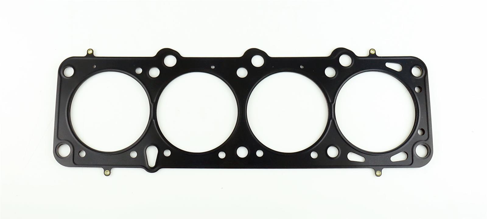 SCE MLS Spartan Head Gaskets M338462GS Gasket, VOLVO B230A-E-F-FT 97.00mm X 1.50mm w/ Gas Stopper