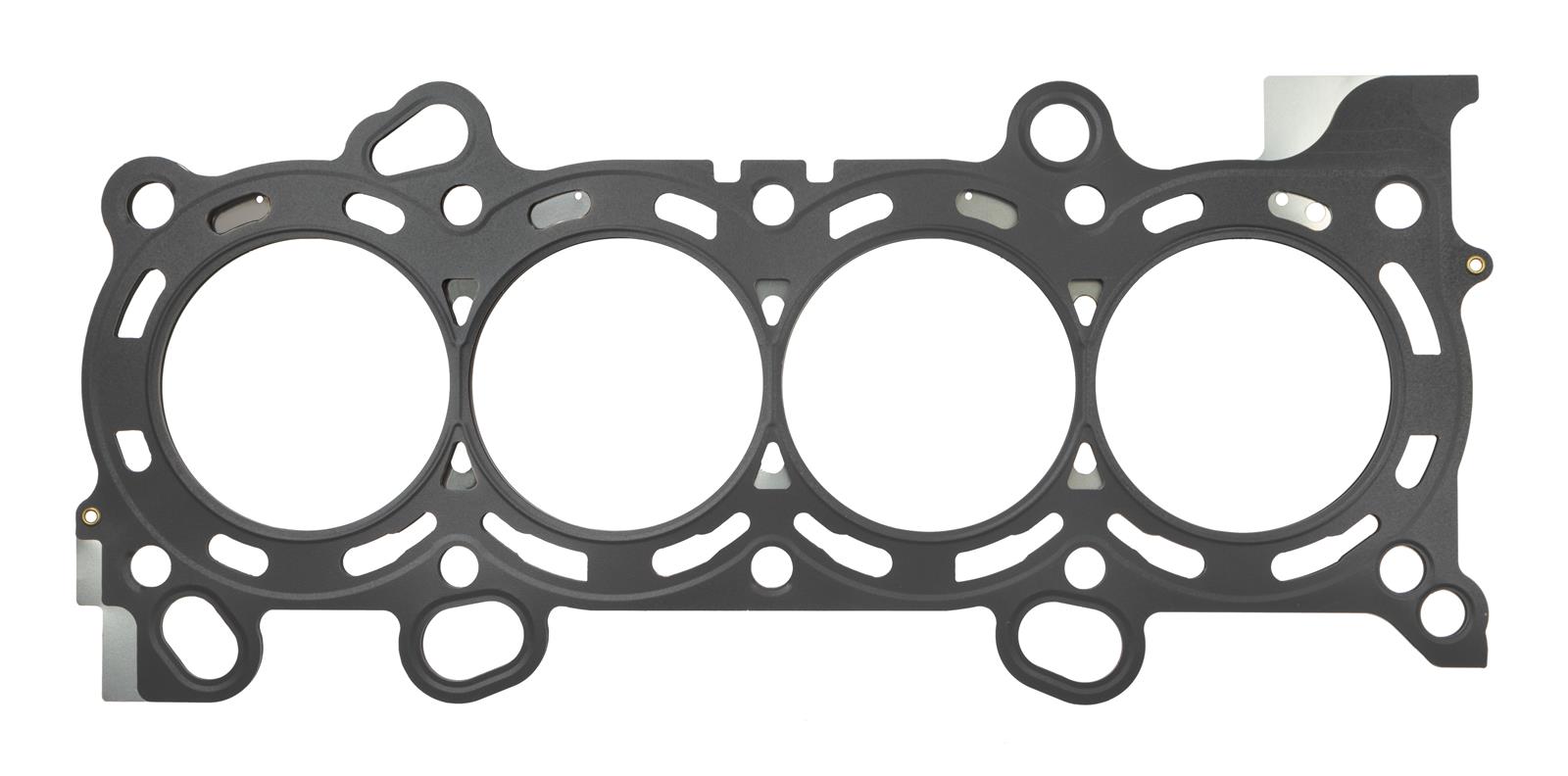 SCE MLS Spartan Head Gaskets M338468GS Gasket, Sparten, Multi-Layer Stainless Steel, With Gas Stopper, 89.50mm Bore x 0.033 in. Compressed Thickness, Honda®, K20, K24A, Each