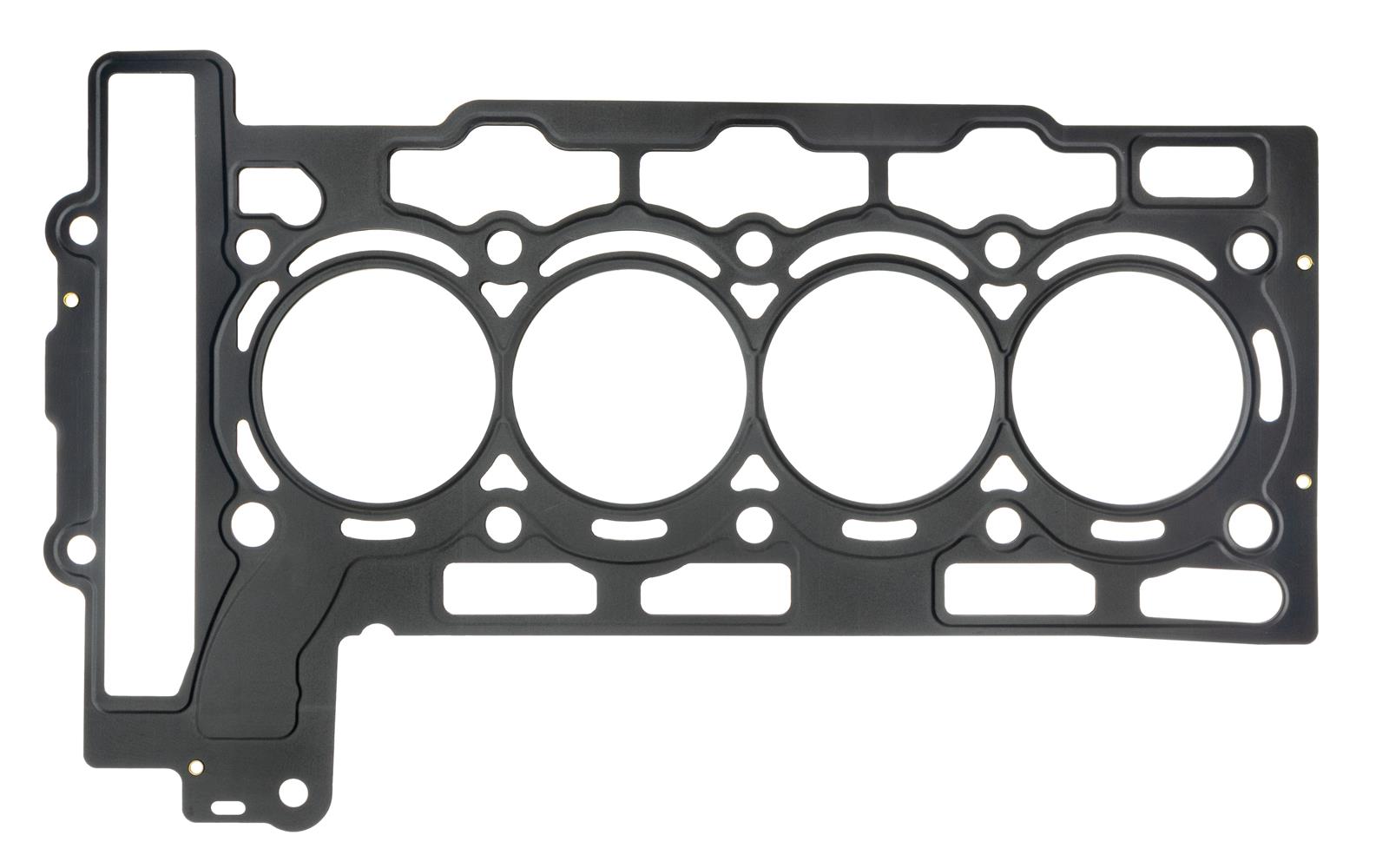 SCE MLS Spartan Head Gaskets for 2007-2015 COOPER - M338476GS Gasket, MINI 1.6L 78.50mm X .90mm w/ Gas Stopper