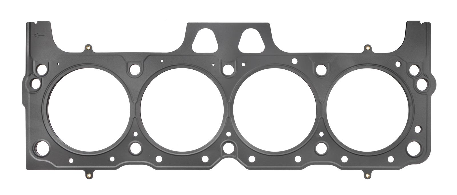 SCE Gaskets M354039 SCE MLS Spartan Head Gaskets | Summit Racing