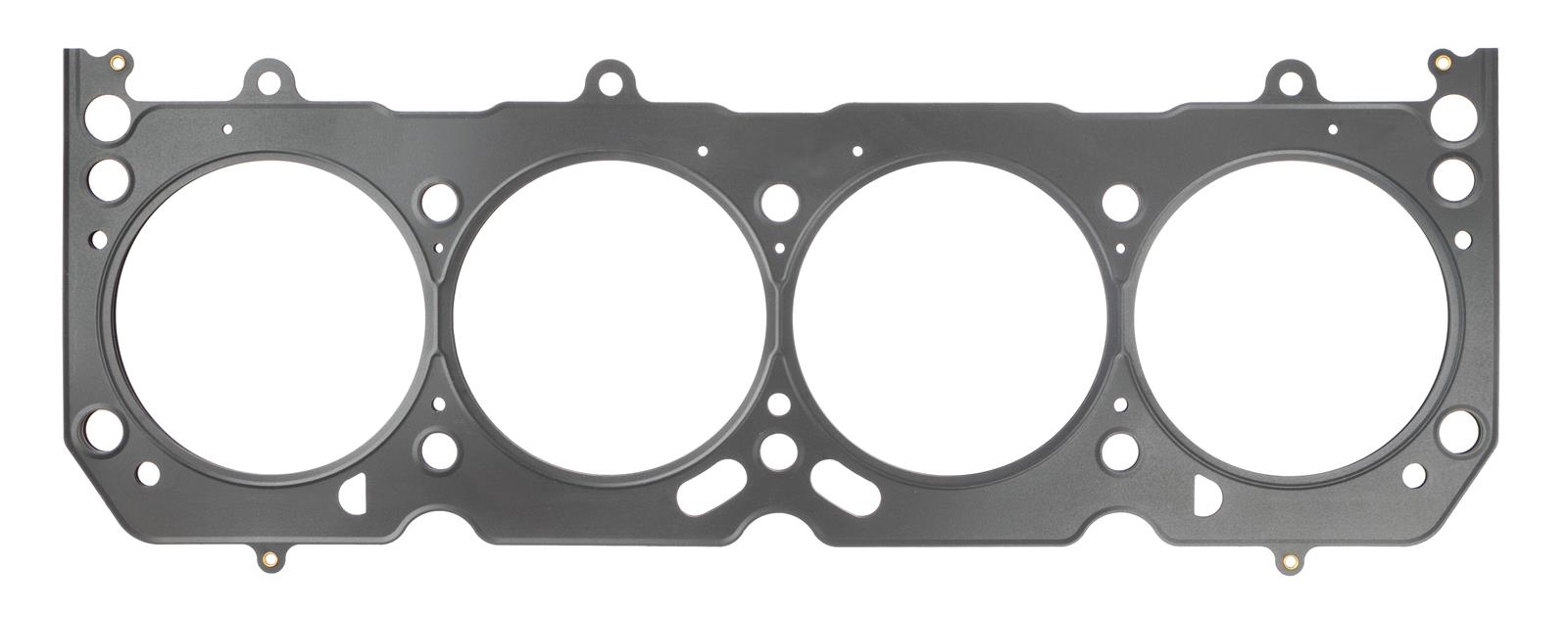 SCE Gaskets M792739 SCE MLS Spartan Head Gaskets | Summit Racing