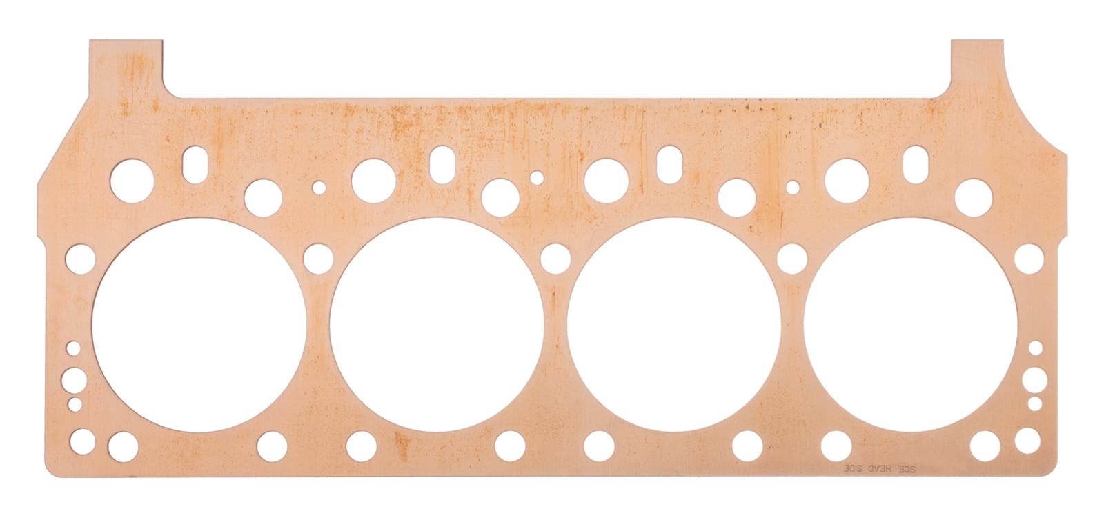 のページ SCE Gaskets P684462 SCE Pro Copper Head Gaskets | Summit Racing