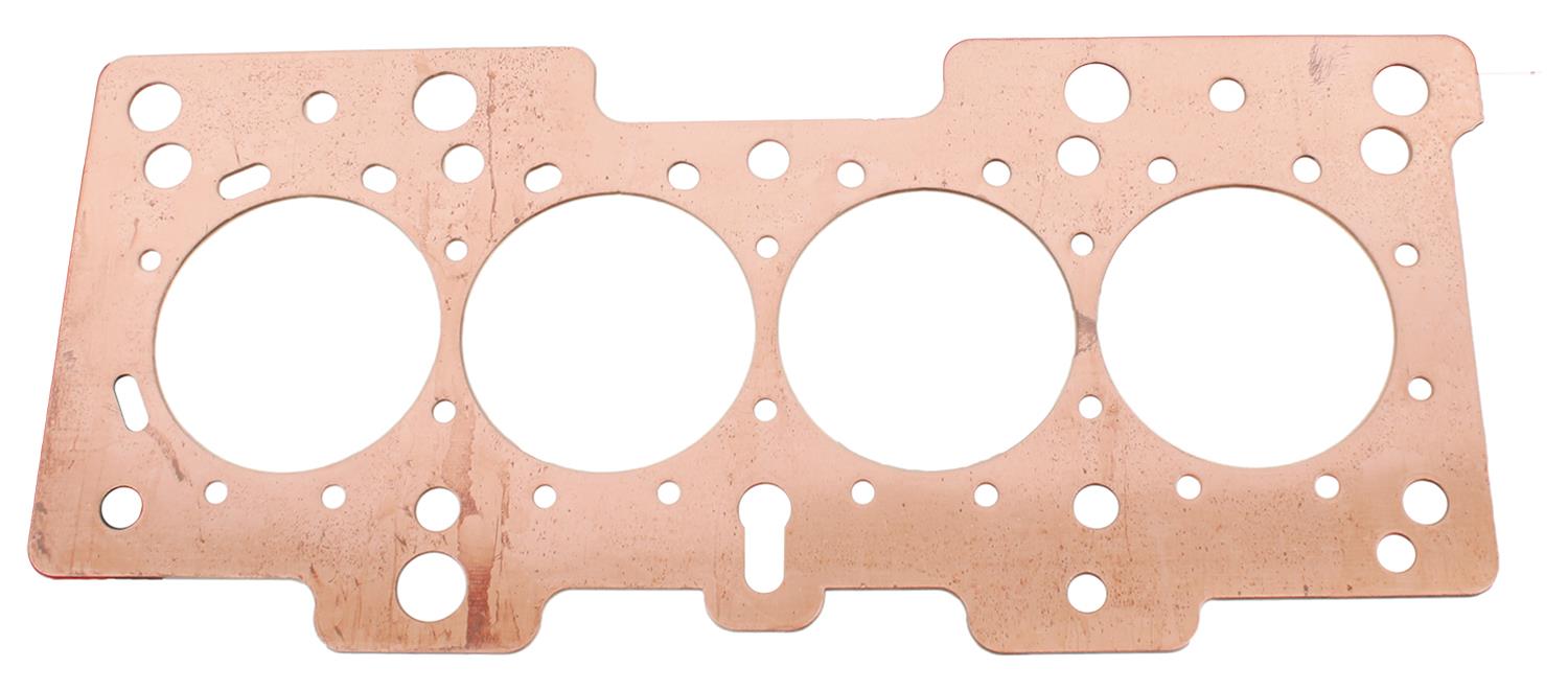 SCE Pro Copper Head Gaskets P913850 Gasket, Copper, 3.250 in. Bore, .050 in. Compressed Thickness, for use on Acura®, 1.8L, Each